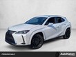  LEXUS UX 200