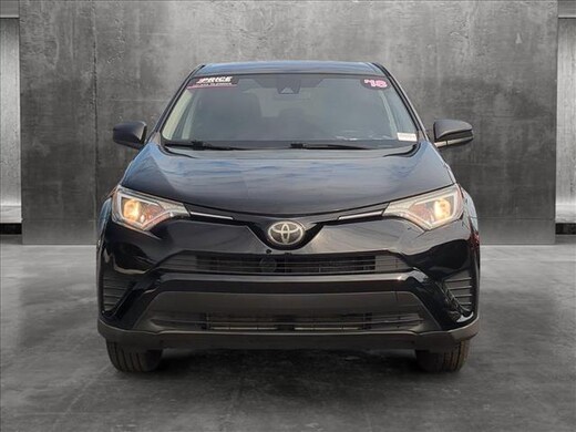 Pre-Owned Toyota RAV4 for sale in Fort Myers, FL