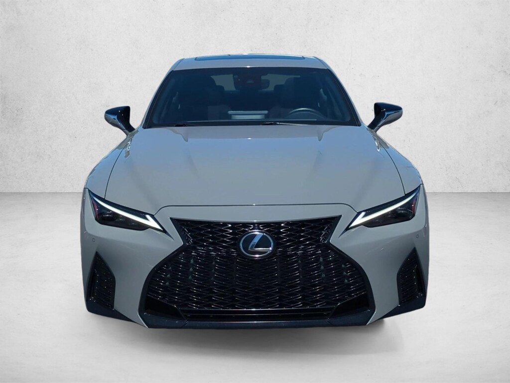 Certified 2022 Lexus IS 500 F SPORT Performance Launch Edition Sedan
