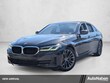  BMW 530i