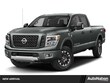  Nissan Titan XD