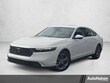  Honda Accord Hybrid