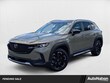 Mazda CX-50