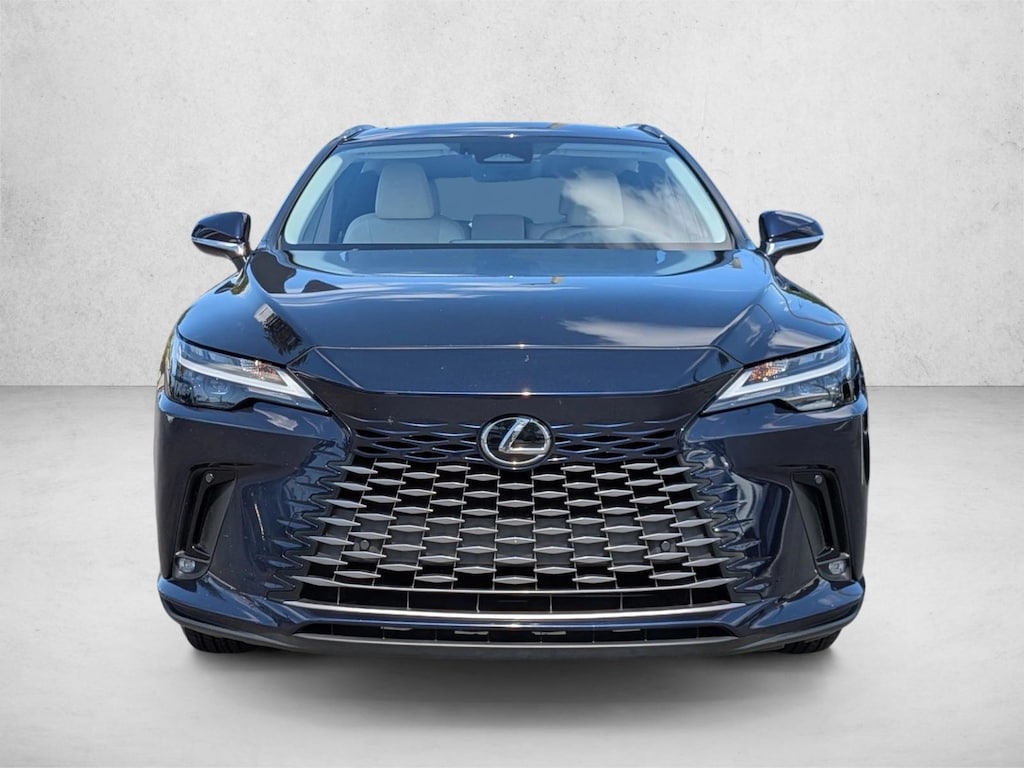 Certified 2024 Lexus RX 350 Premium SUV