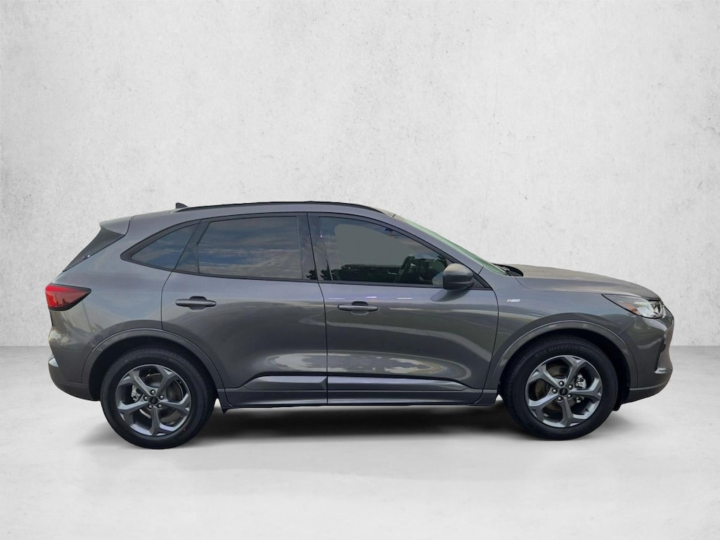 Used 2024 Ford Escape ST-Line SUV