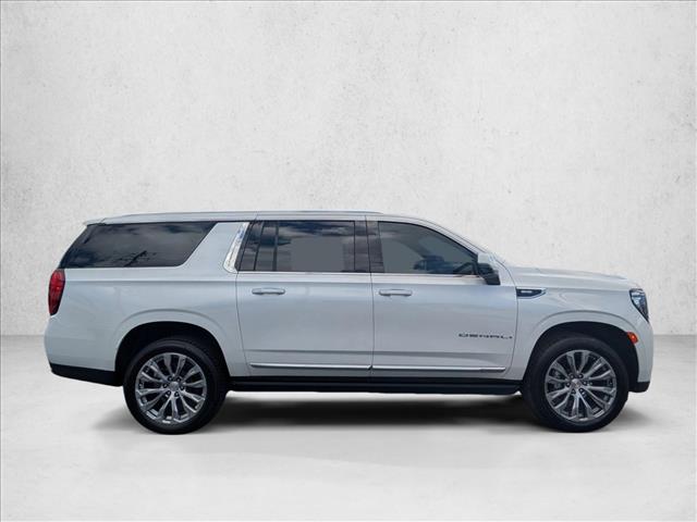 2021 Gmc Yukon XL Denali photo 4