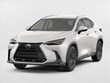 LEXUS NX 350h