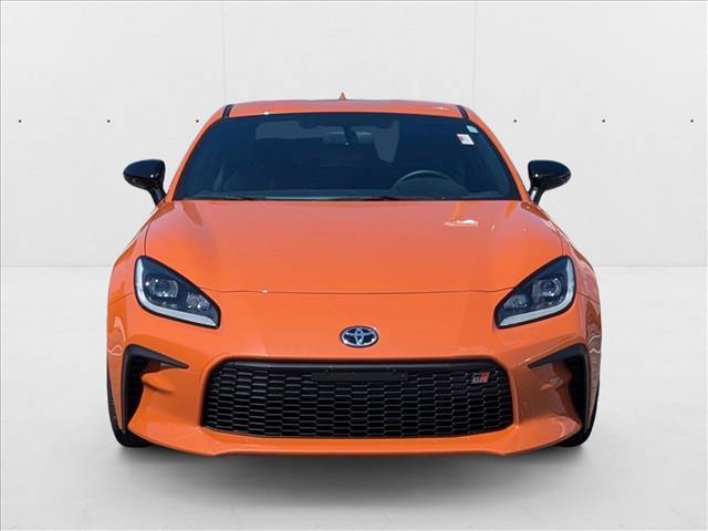2023 Toyota GR86 Special Edition photo 2