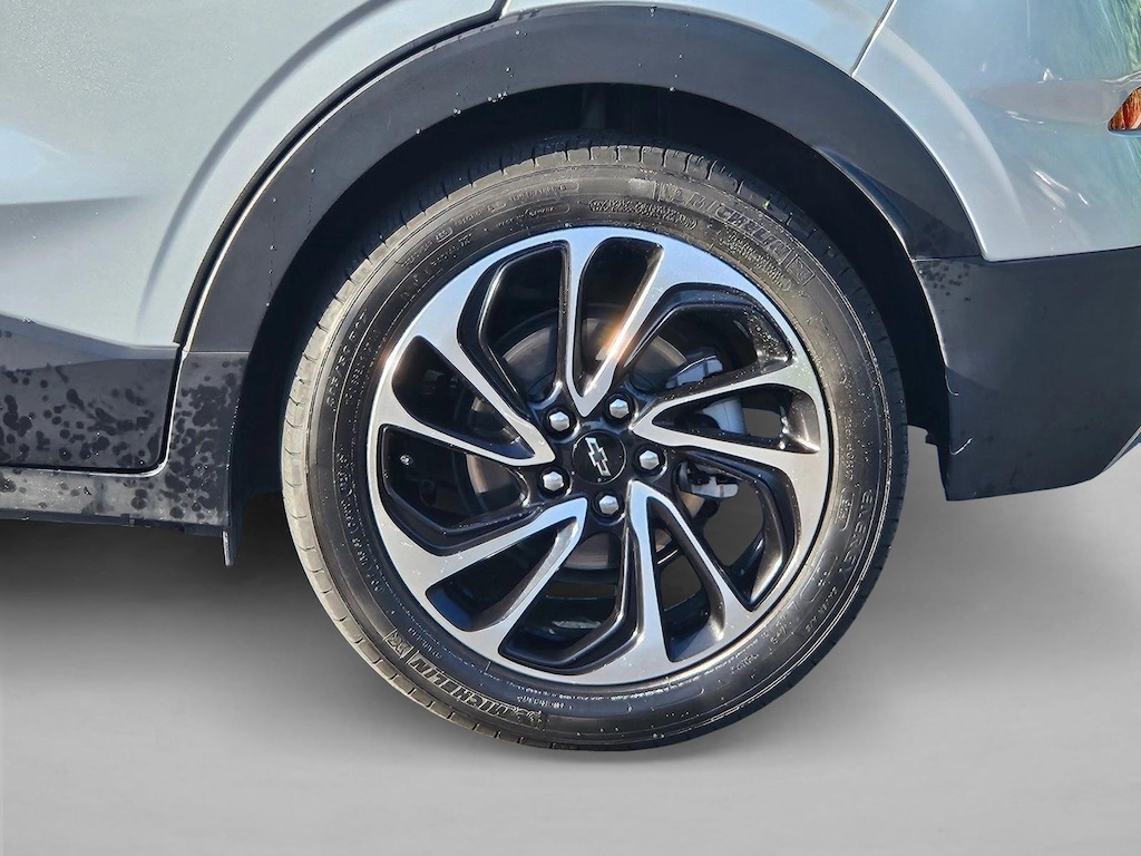 Used 2023 Chevrolet Bolt EUV Premier SUV