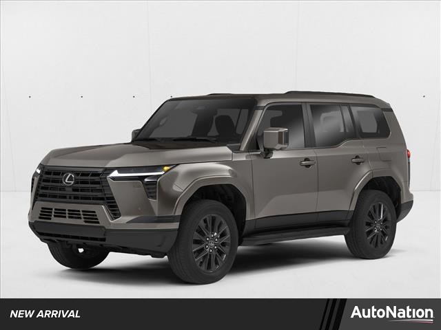  LEXUS GX 550