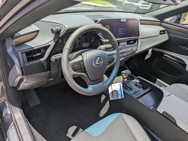 2025 Lexus ES 350 Base photo 3