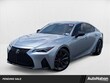 LEXUS IS 350