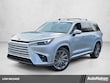  LEXUS TX 550h+