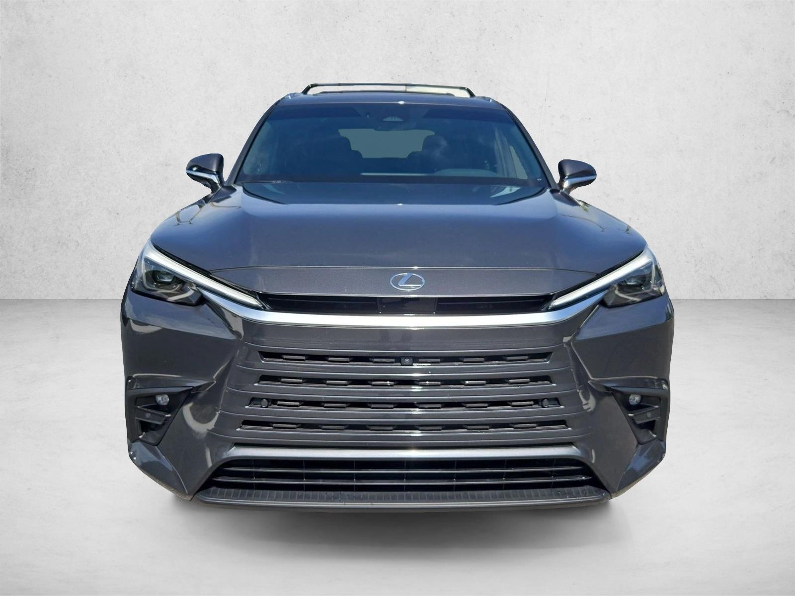 Certified 2025 Lexus TX 350 Premium SUV