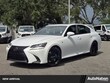  LEXUS GS 350