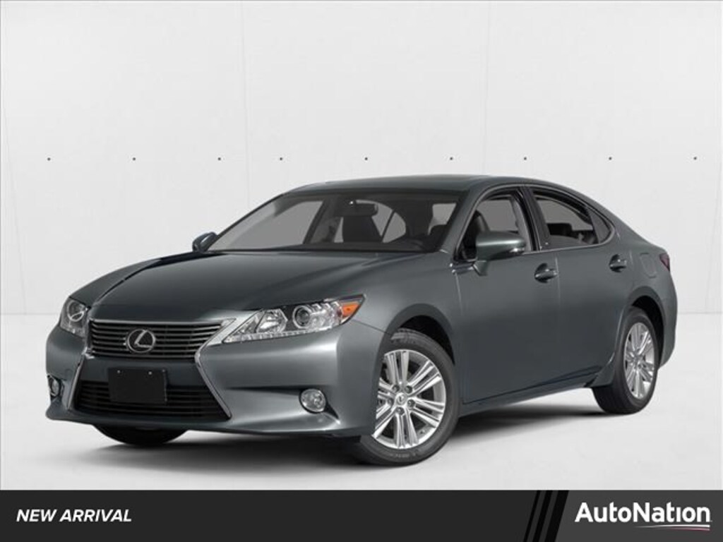 Used 2014 Lexus ES 350 Sedan