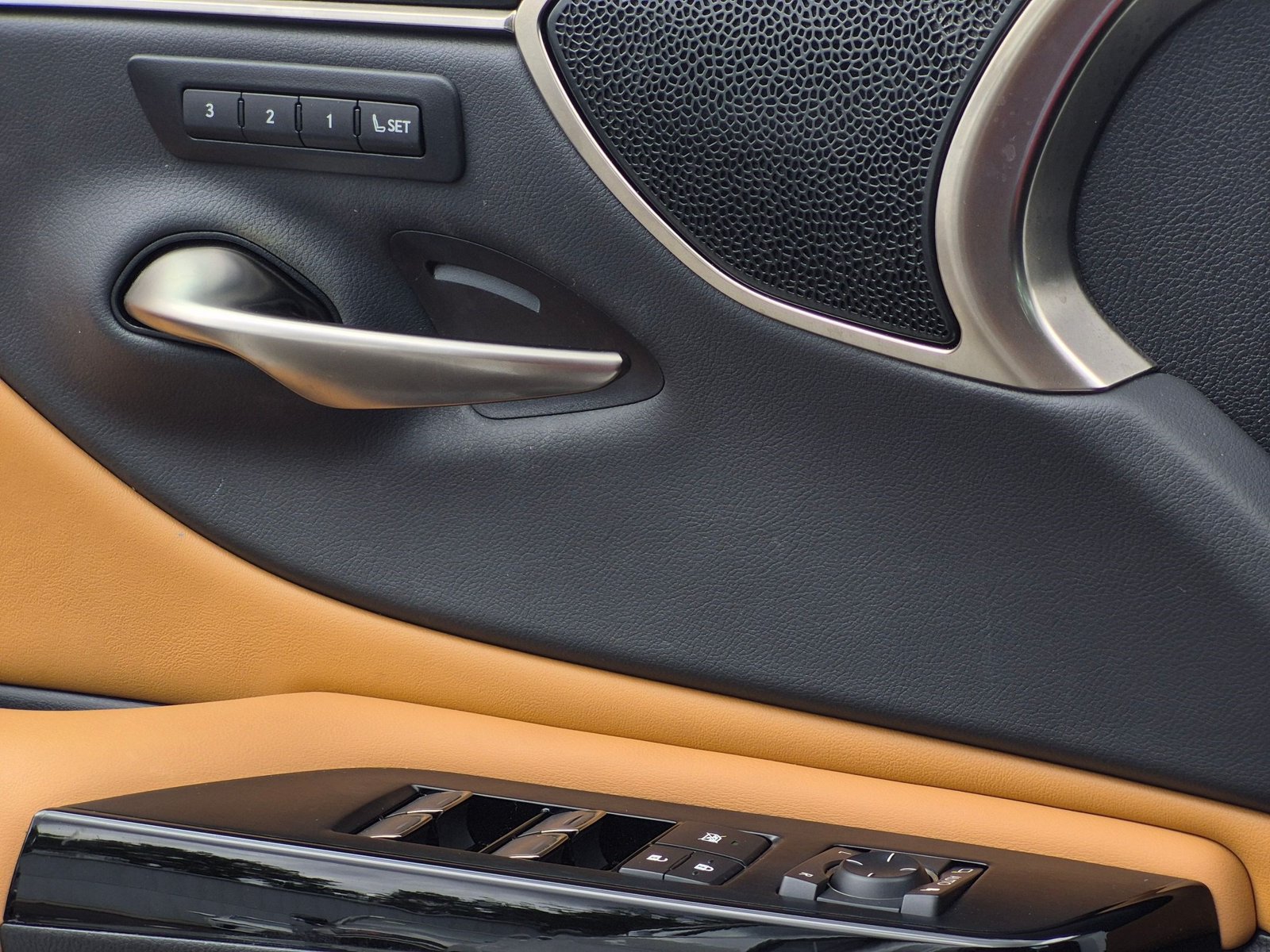 Certified 2024 Lexus ES 350 Ultra Luxury Sedan