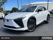 LEXUS RZ 450e