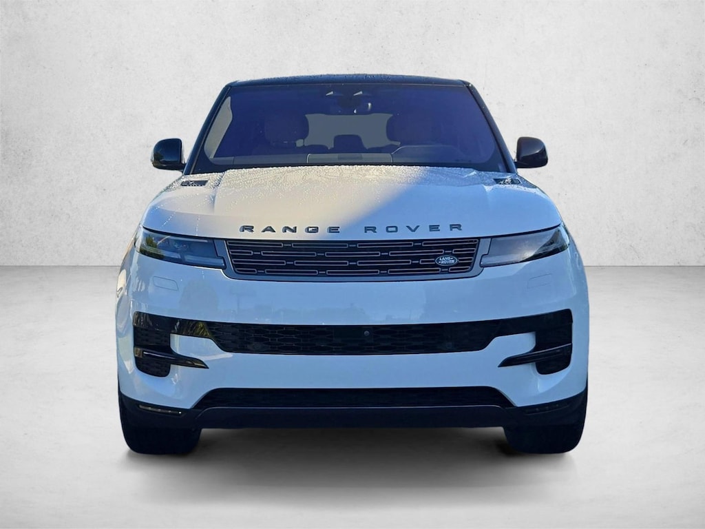Used 2023 Land Rover Range Rover Sport SE SUV