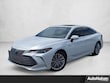 Toyota Avalon Hybrid