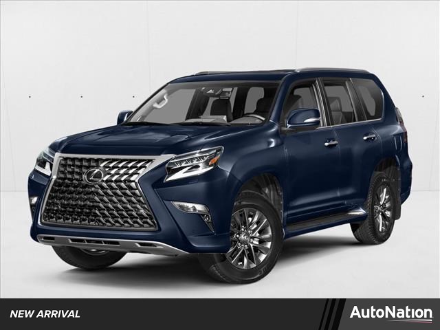 Used 2023 Lexus GX 460 SUV