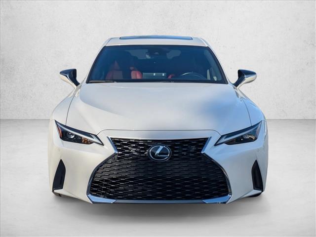 2024 Lexus IS 300 photo 2