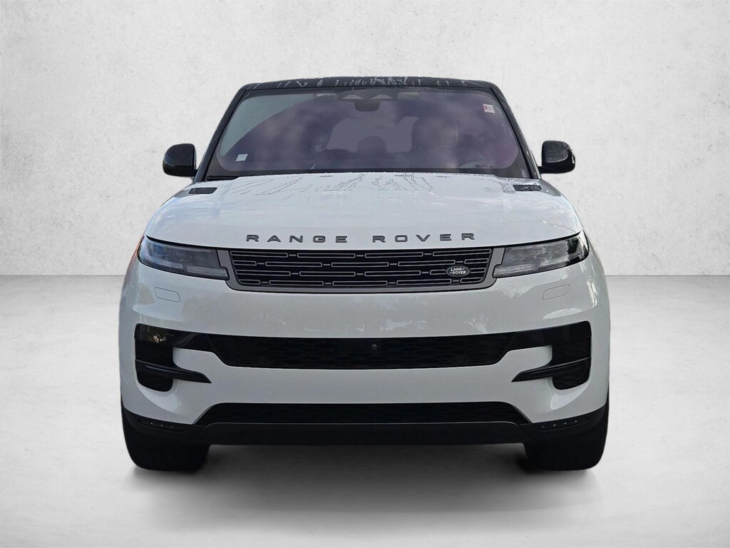 Certified 2023 Land Rover Range Rover Sport SE SUV