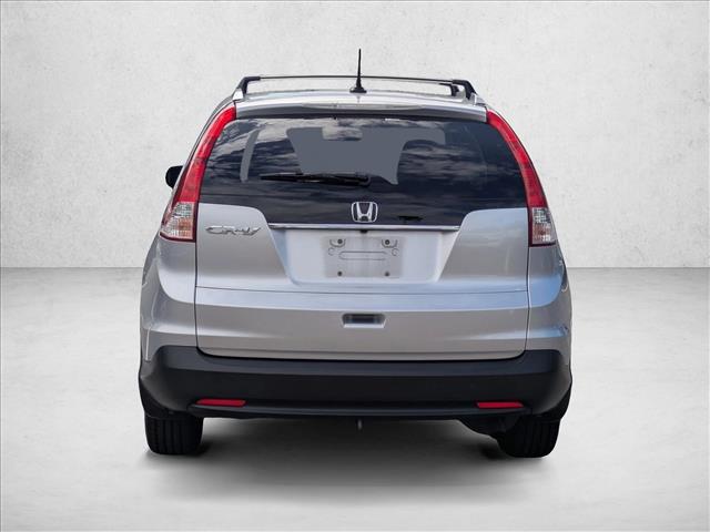 2013 Honda CR-V EX-L photo 3