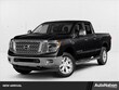  Nissan Titan XD