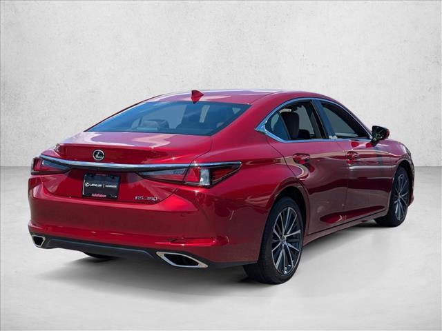 2025 Lexus ES 350 Base photo 2