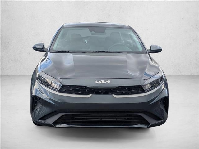 2024 Kia Forte LX photo 2