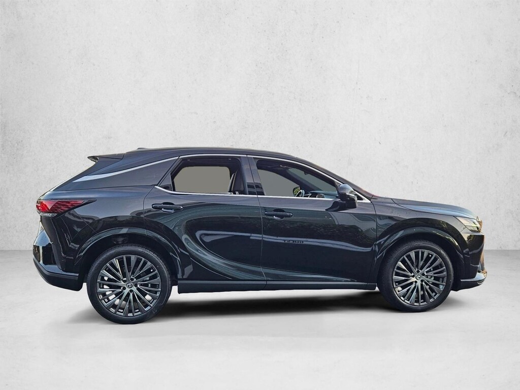 Certified 2023 Lexus RX 350 Luxury SUV