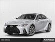  LEXUS IS 350