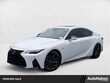 LEXUS IS 350