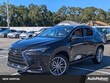 LEXUS NX 350