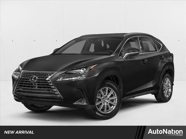 2020 Lexus NX 350 300 FWD's photo