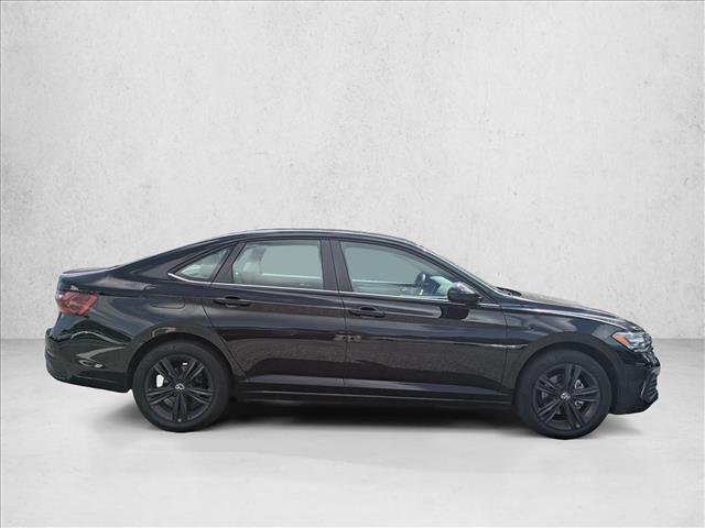 2024 Volkswagen Jetta 1.5T SE photo 4