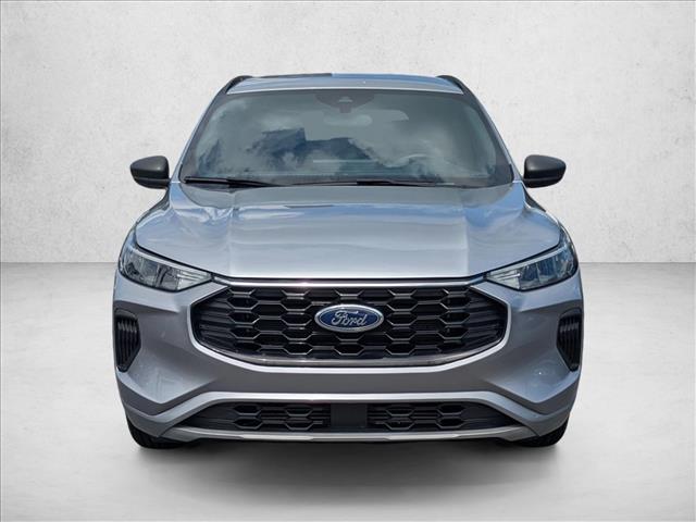 2024 Ford Escape ST-Line photo 2