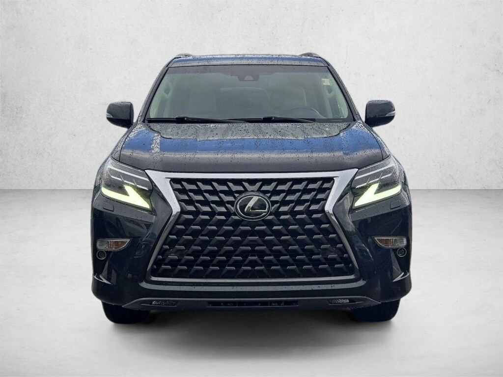 Certified 2023 Lexus GX 460 SUV