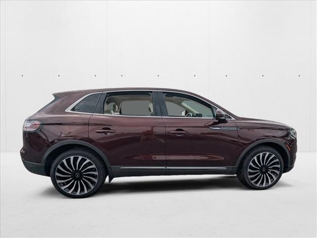 2023 Lincoln Nautilus Black Label photo 3