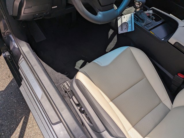 2025 Lexus ES 350 Base photo 4