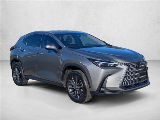 2025 Lexus NX 250 Premium photo 3