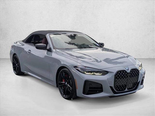 2023 Bmw M440i photo 3