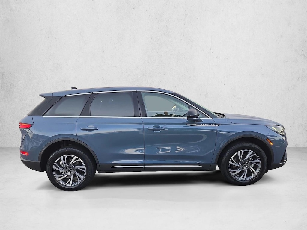 Used 2023 Lincoln Corsair Standard SUV