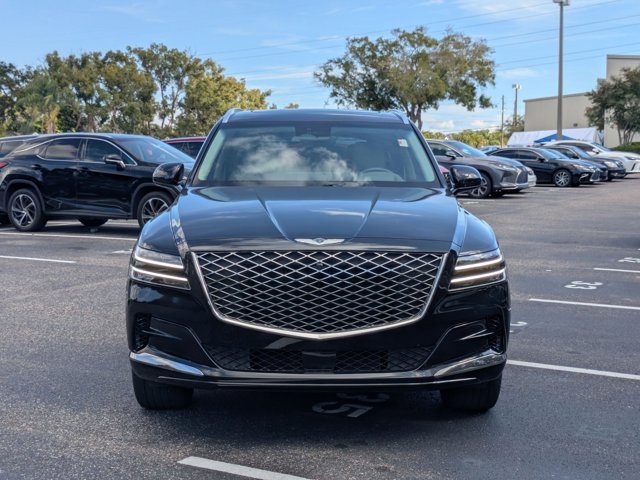 2023 Genesis GV80 2.5T photo 2