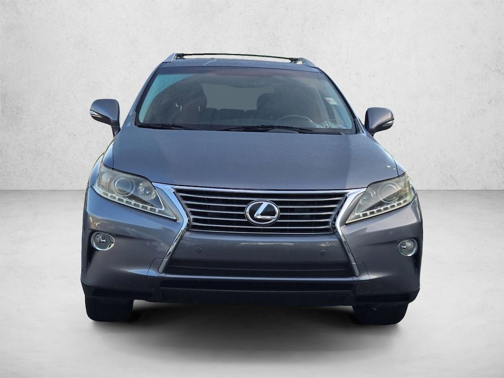 Used 2013 Lexus RX 350 FWD SUV