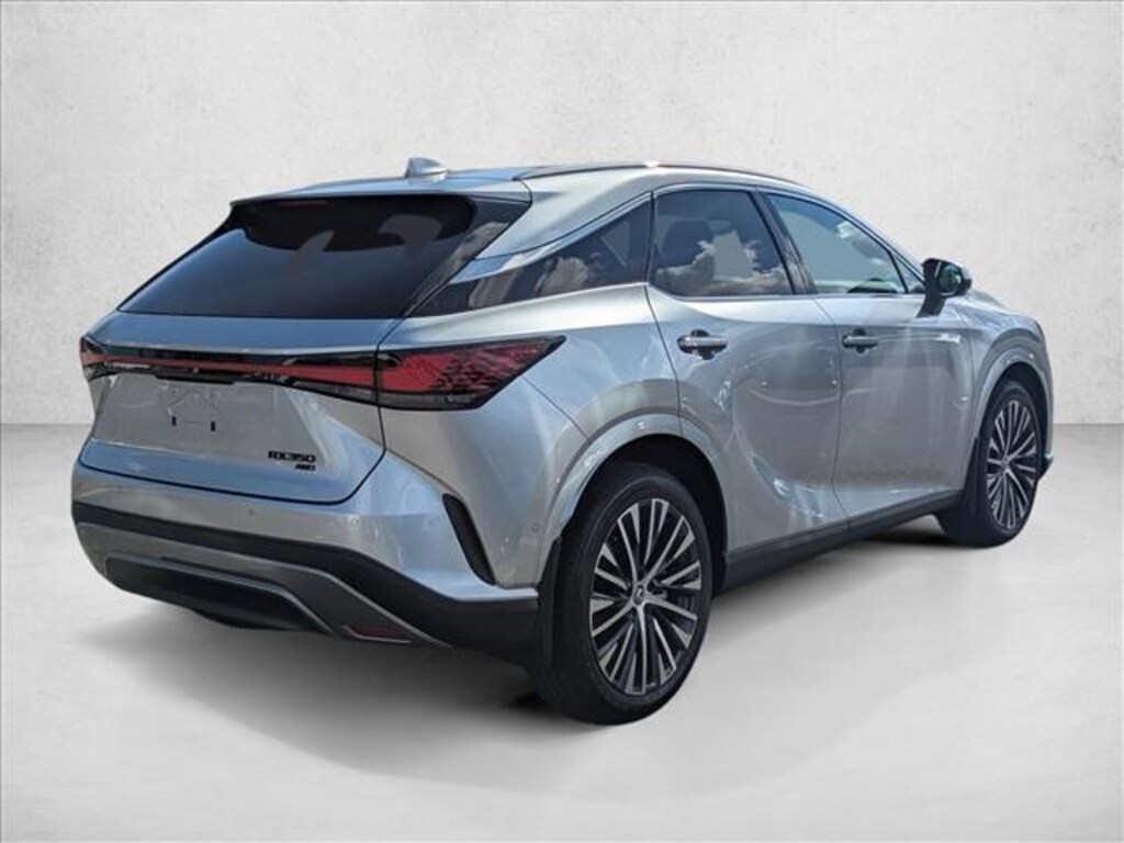 Used 2025 Lexus RX 350 Premium Plus SUV