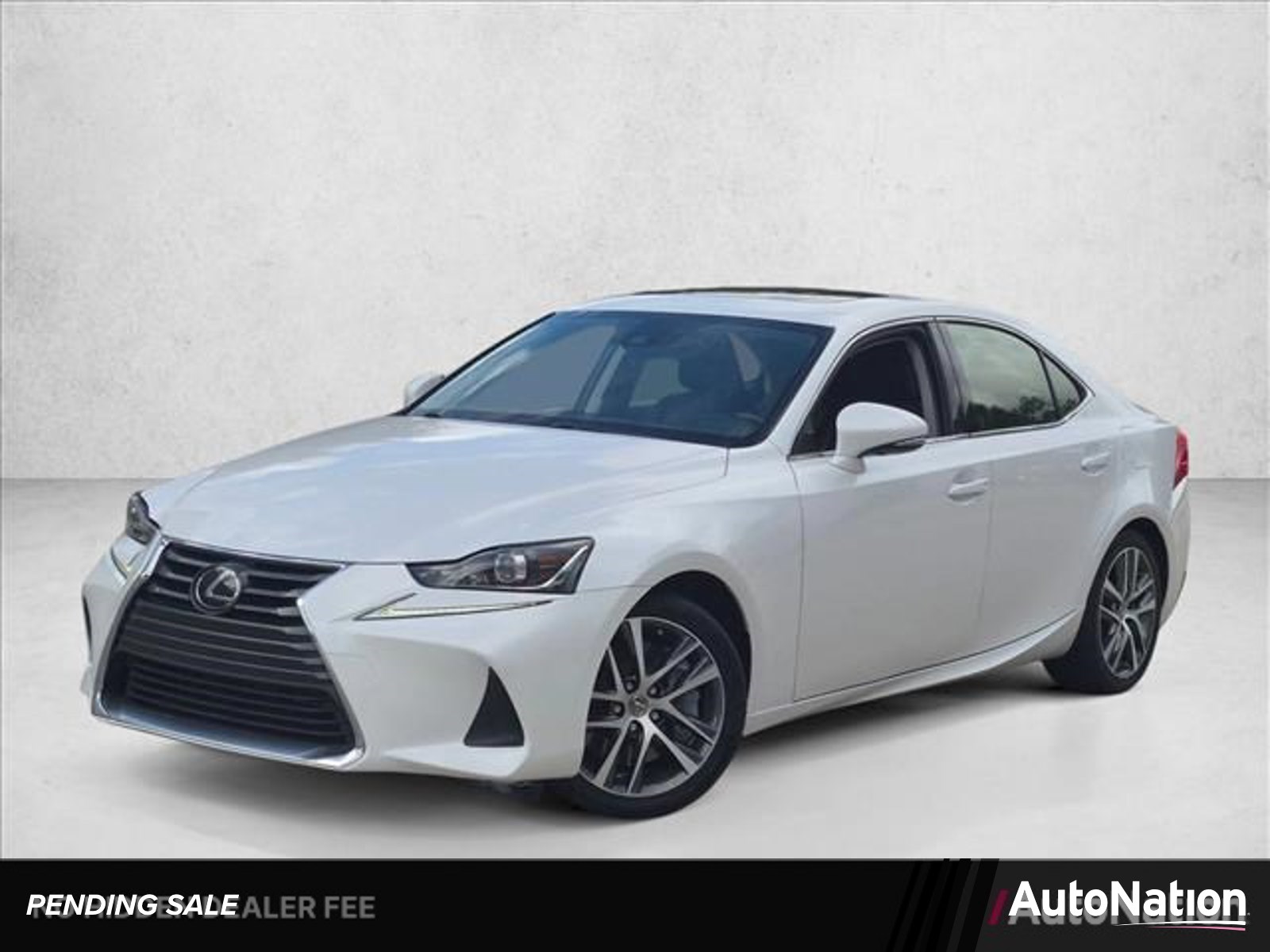  LEXUS IS 300