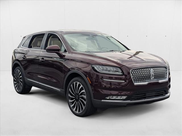 2023 Lincoln Nautilus Black Label photo 2