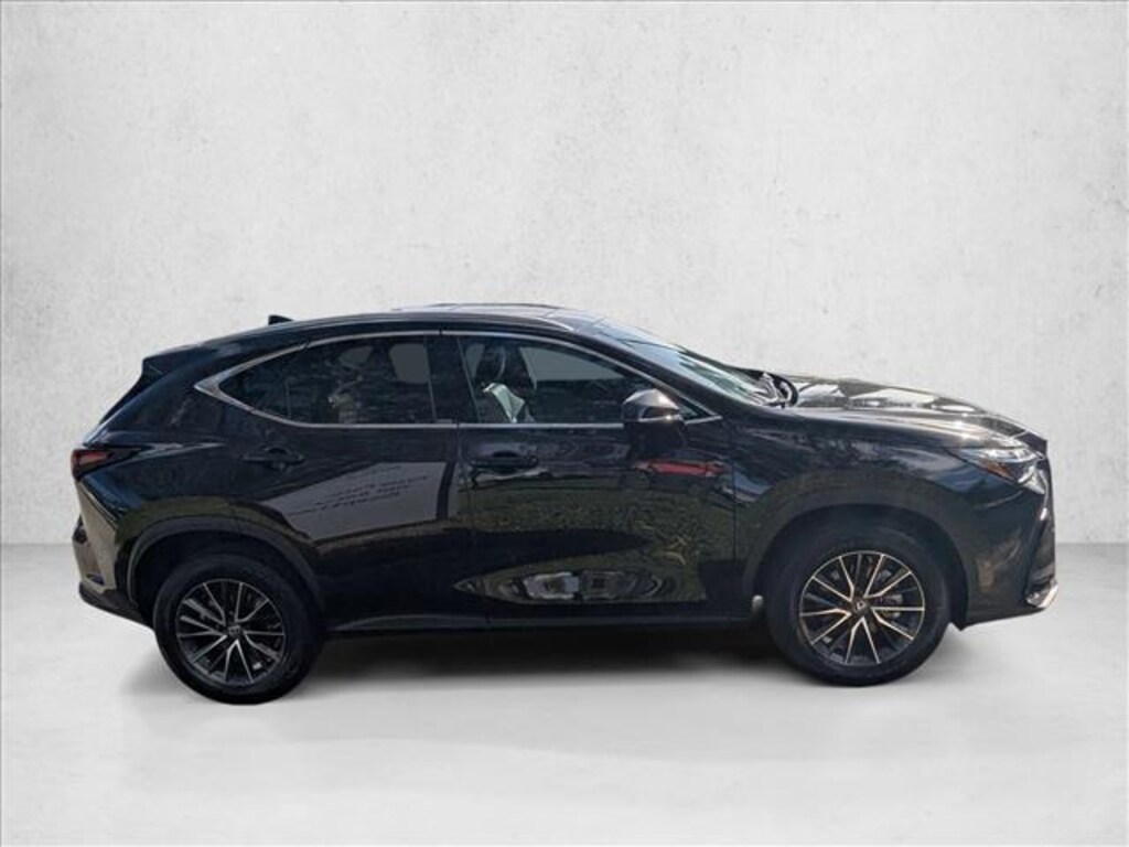 Used 2023 Lexus NX 350 Premium SUV